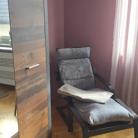 Apartment Fichtenstube