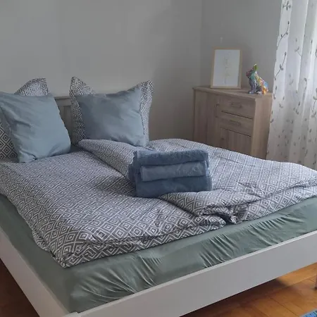 Fichtenstube Apartment *