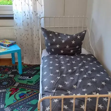 Apartment Fichtenstube