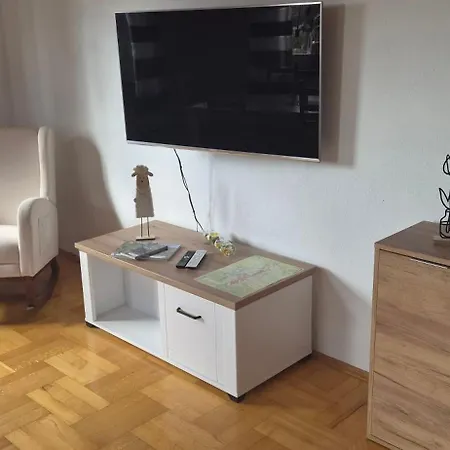 Fichtenstube Apartment Schönheide