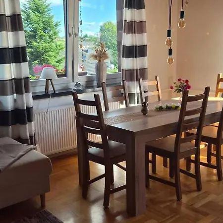 Fichtenstube Apartment *
