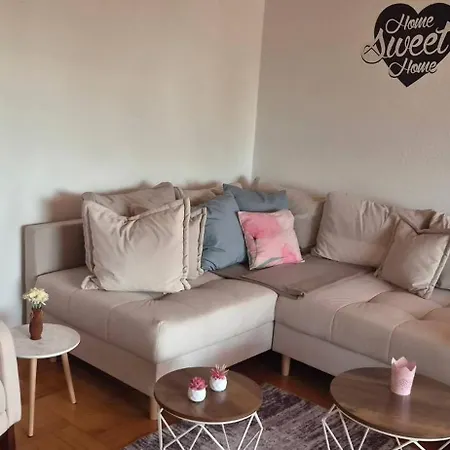 Apartment Fichtenstube Schönheide