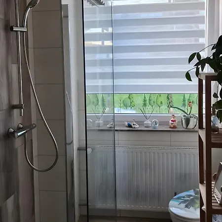 Apartment Fichtenstube
