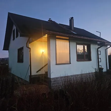 Fichtenstube Apartment Schönheide