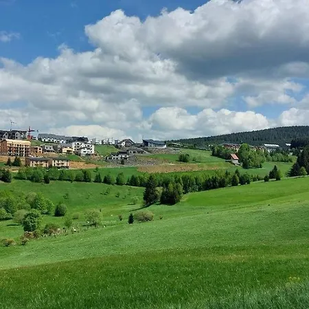 Fichtenstube * Schönheide