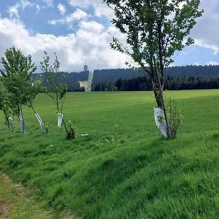 Apartment Fichtenstube *